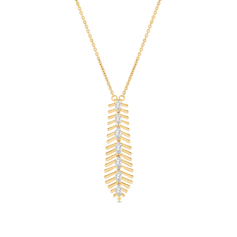 Feria Pendant