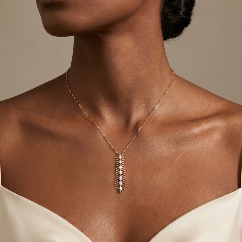 Feria Pendant