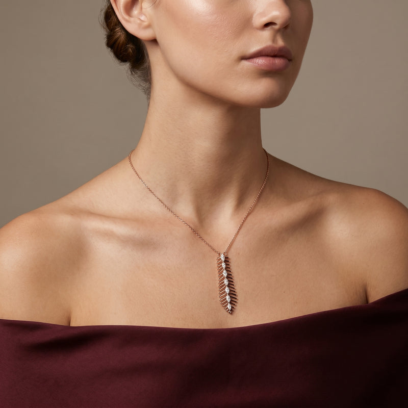 Feria Pendant