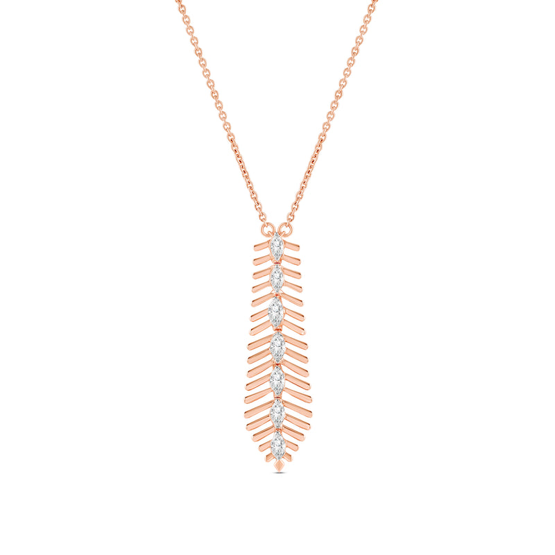 Feria Pendant