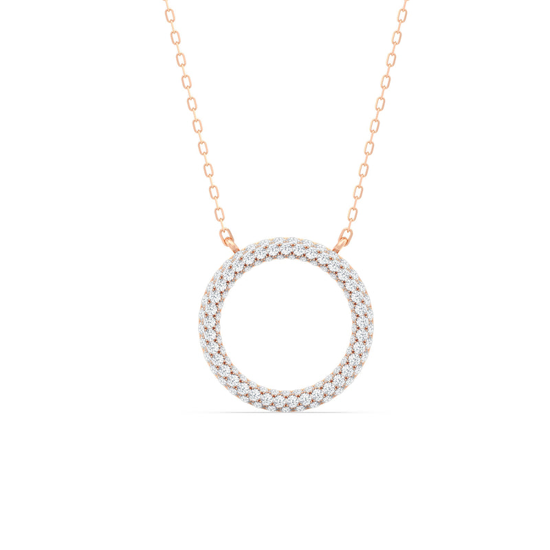 The Windsor Icon Pendant