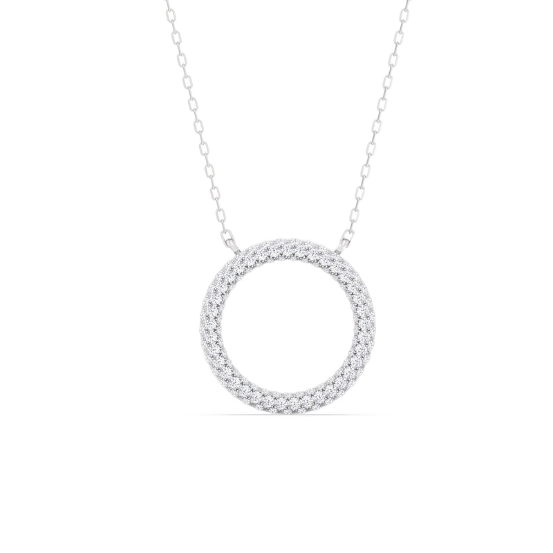 The Windsor Icon Pendant