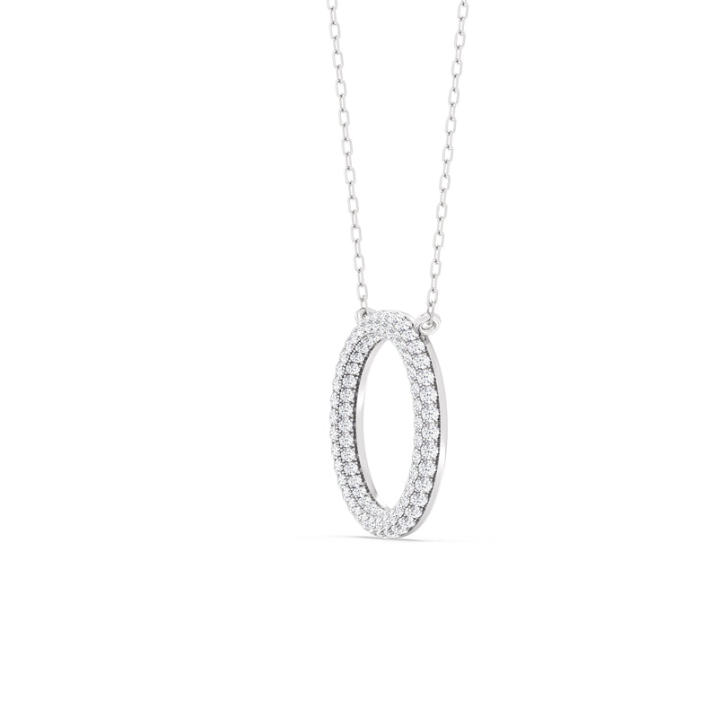 The Windsor Icon Pendant