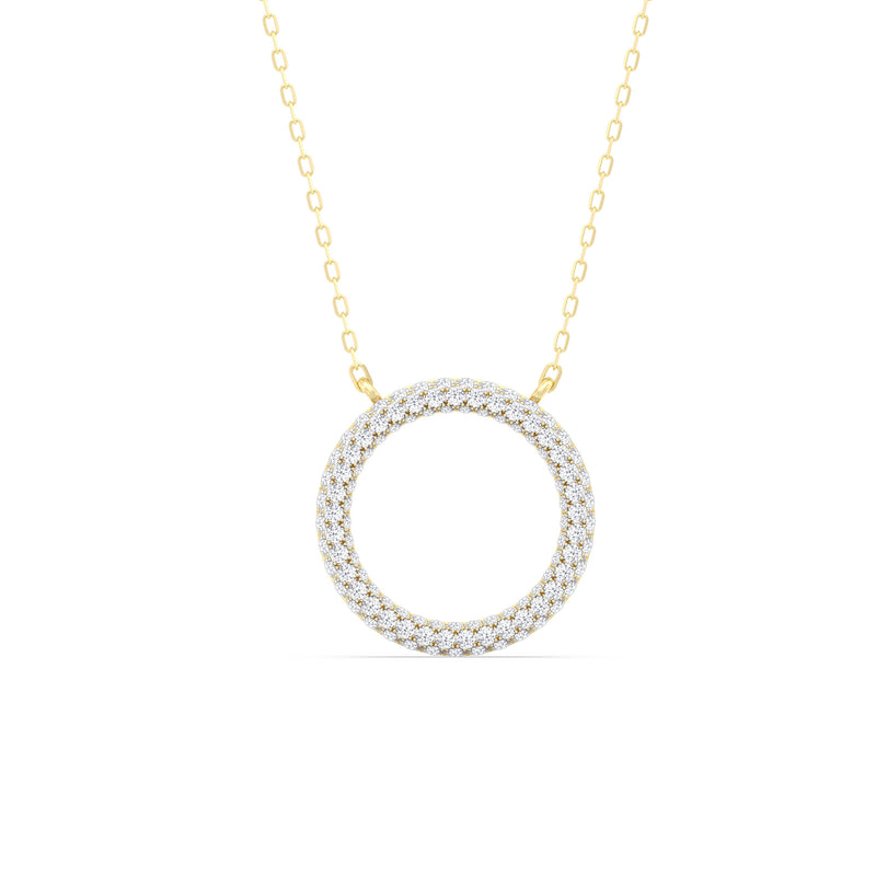 The Windsor Icon Pendant