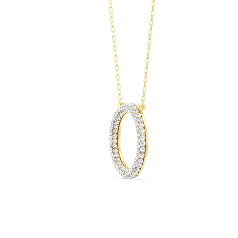 The Windsor Icon Pendant