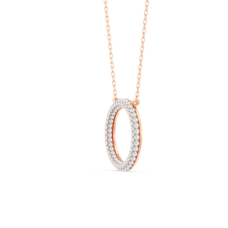 The Windsor Icon Pendant
