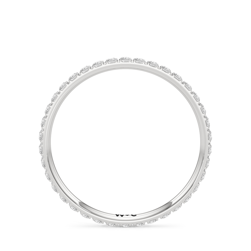 Petite Eternity Ring
