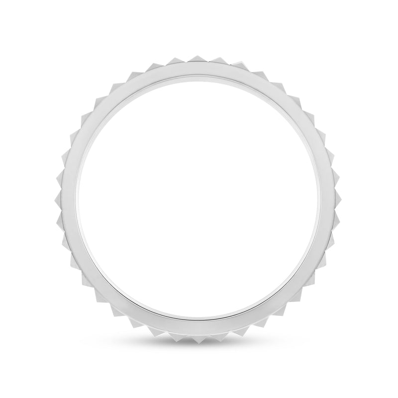 Midi Pyramid Ring