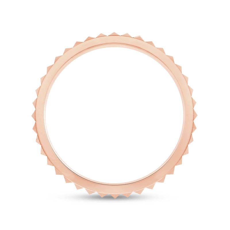 Midi Pyramid Ring