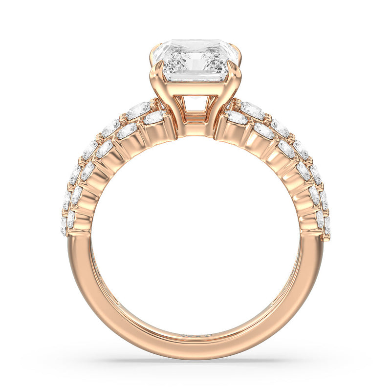 The Park Avenue Ring