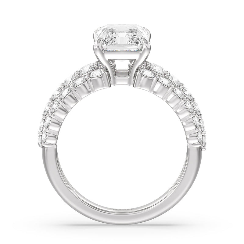 The Park Avenue Ring