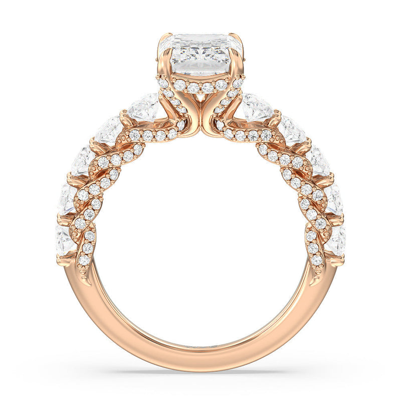 The Roosevelt Ring