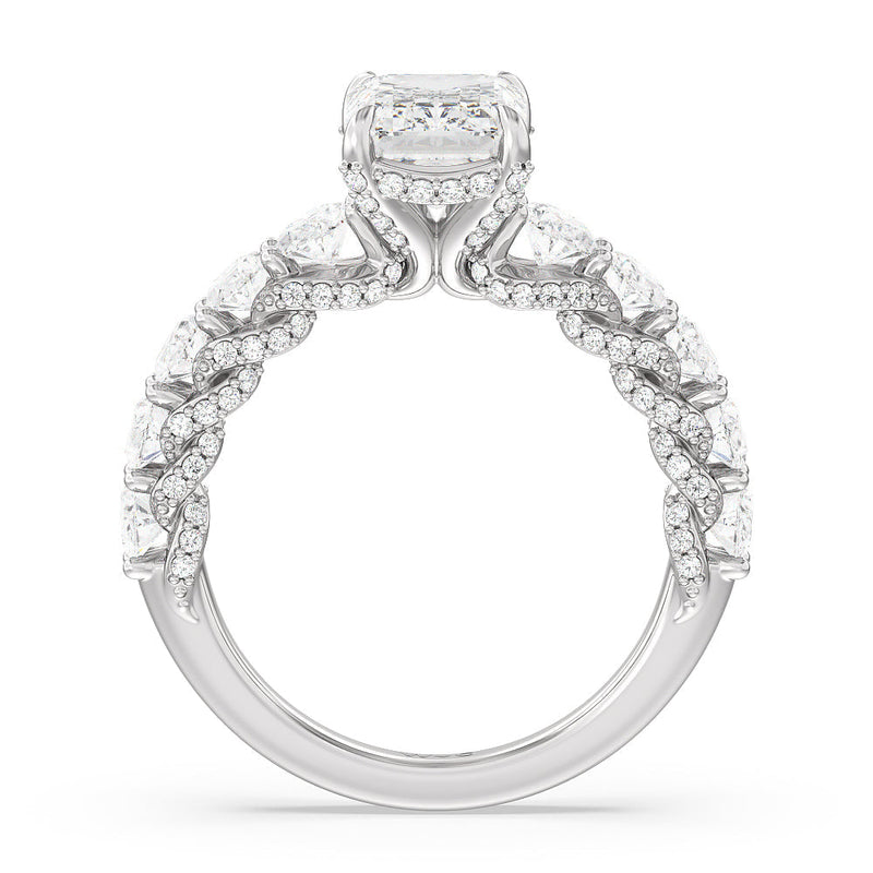 The Roosevelt Ring