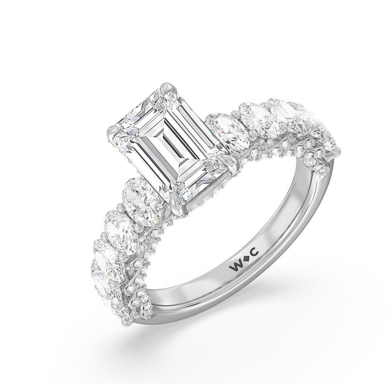 The Roosevelt Ring