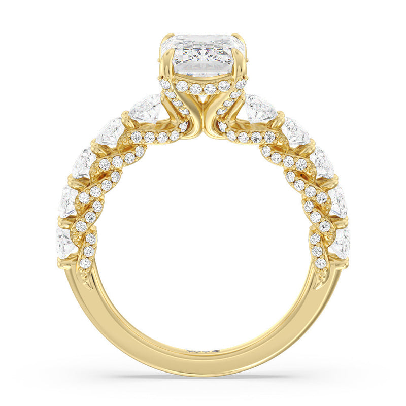 The Roosevelt Ring