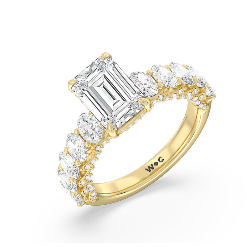The Roosevelt Ring