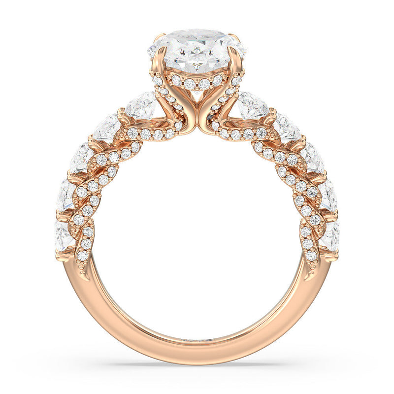 The Roosevelt Ring
