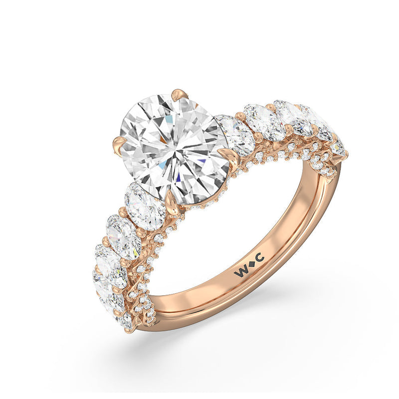 The Roosevelt Ring