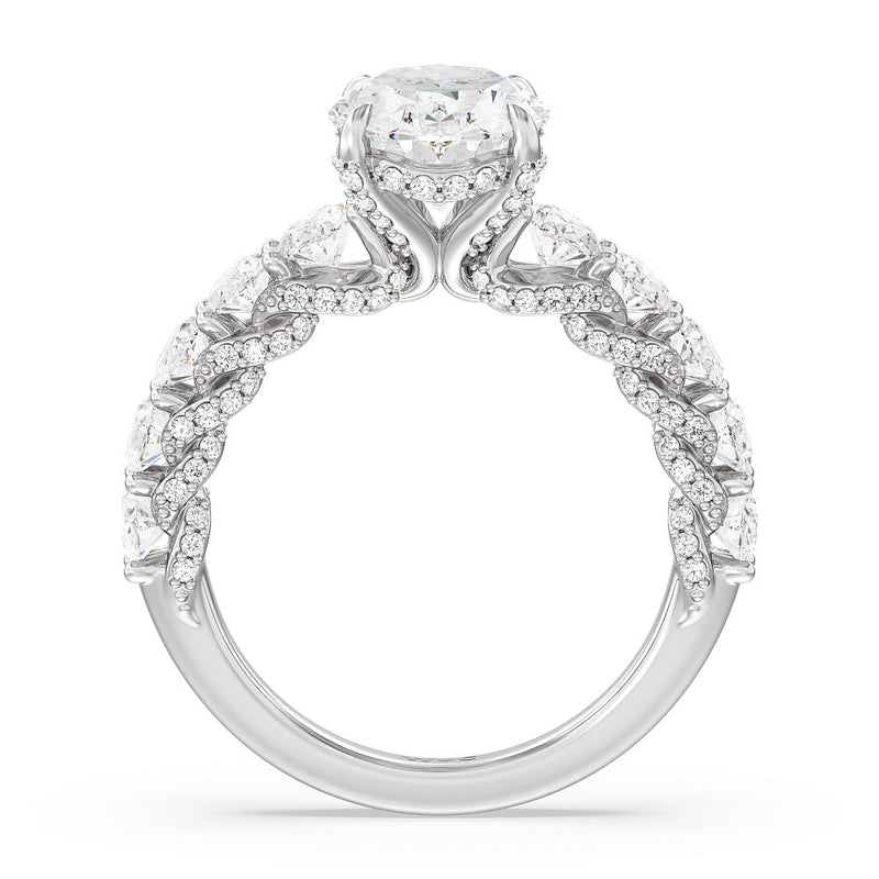 The Roosevelt Ring