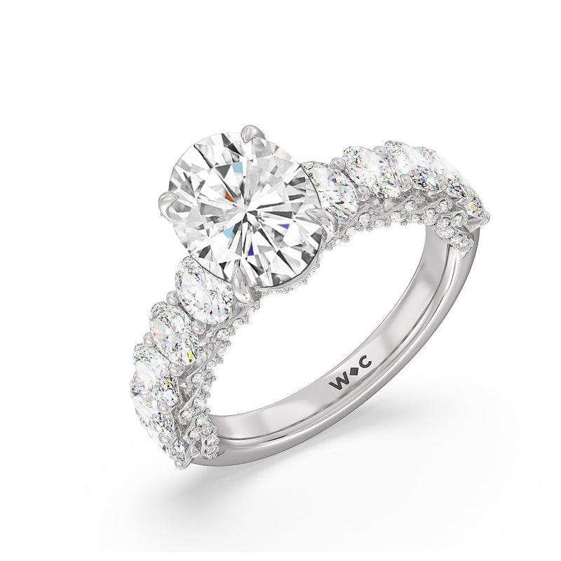 The Roosevelt Ring