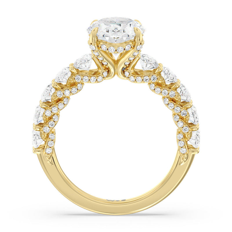 The Roosevelt Ring