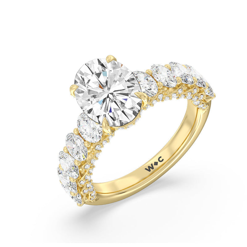 The Roosevelt Ring