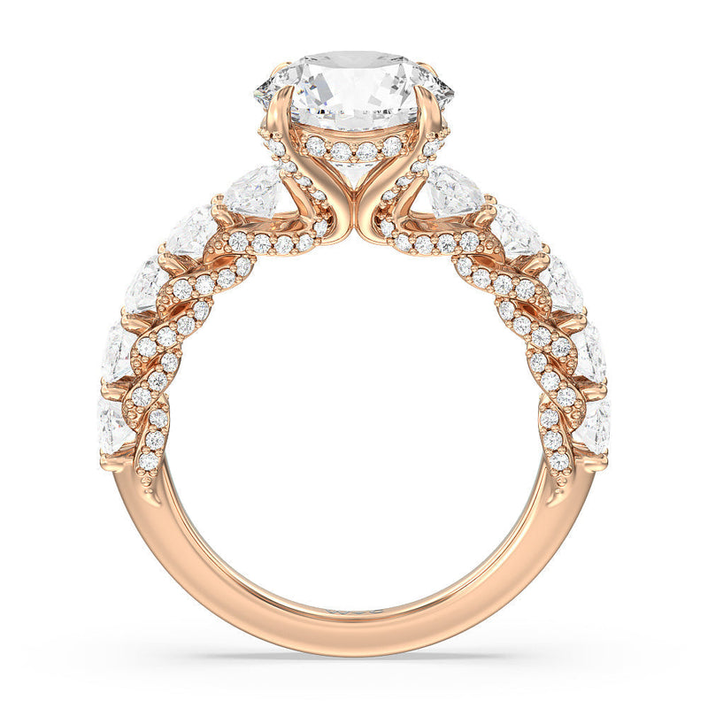 The Roosevelt Ring