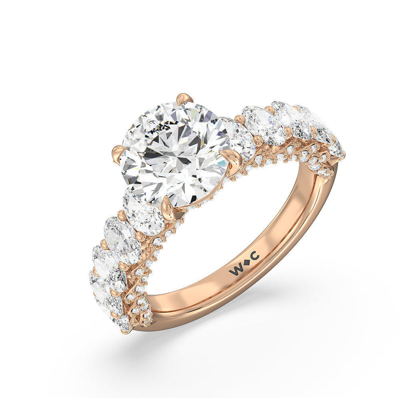 The Roosevelt Ring