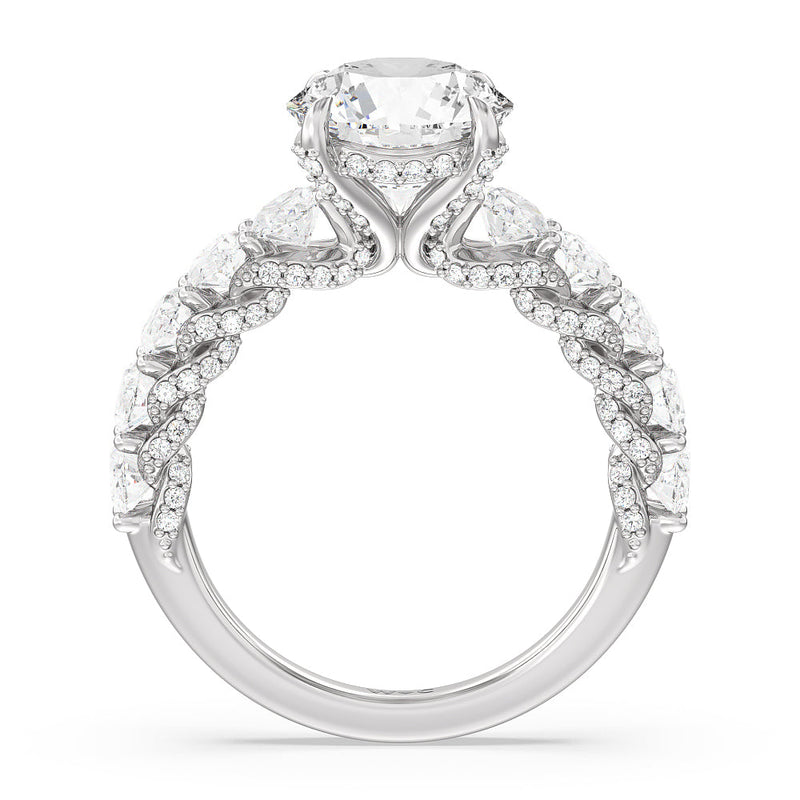 The Roosevelt Ring