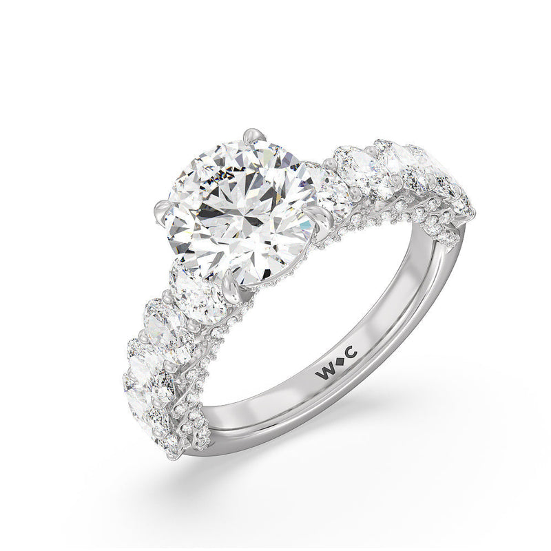 The Roosevelt Ring