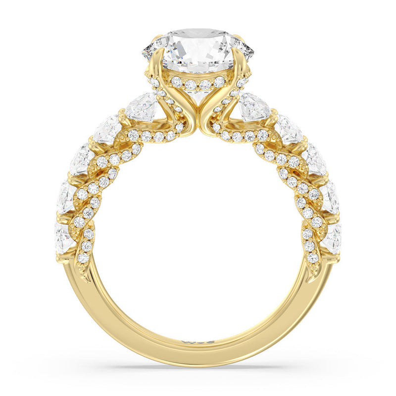 The Roosevelt Ring