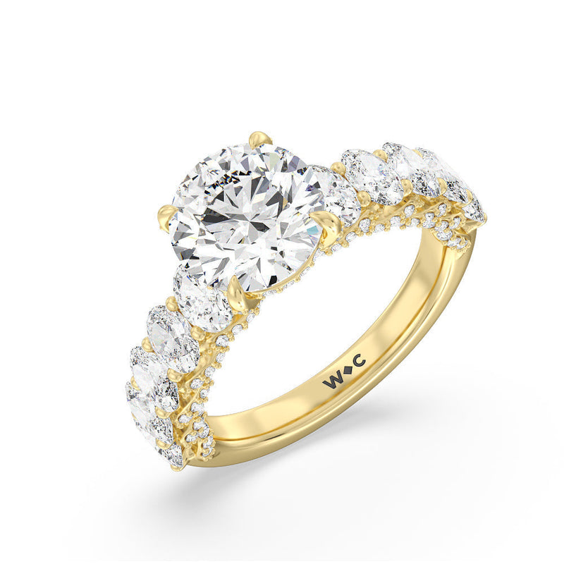 The Roosevelt Ring