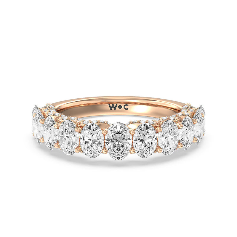 The Roosevelt Diamond Band