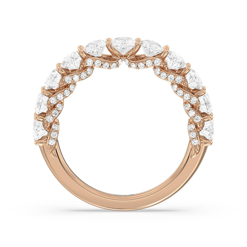 The Roosevelt Diamond Band