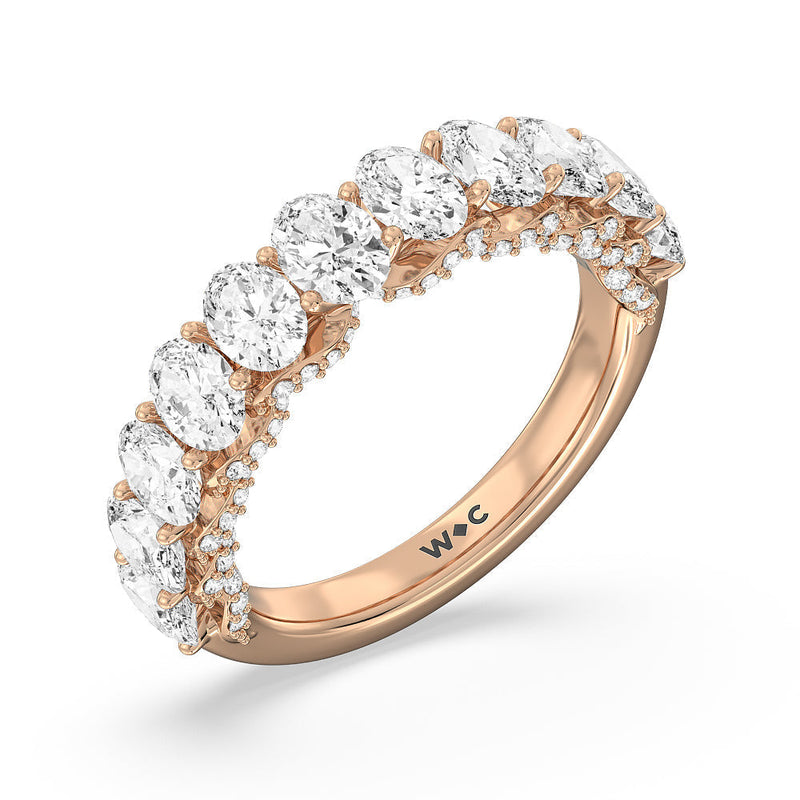 The Roosevelt Diamond Band