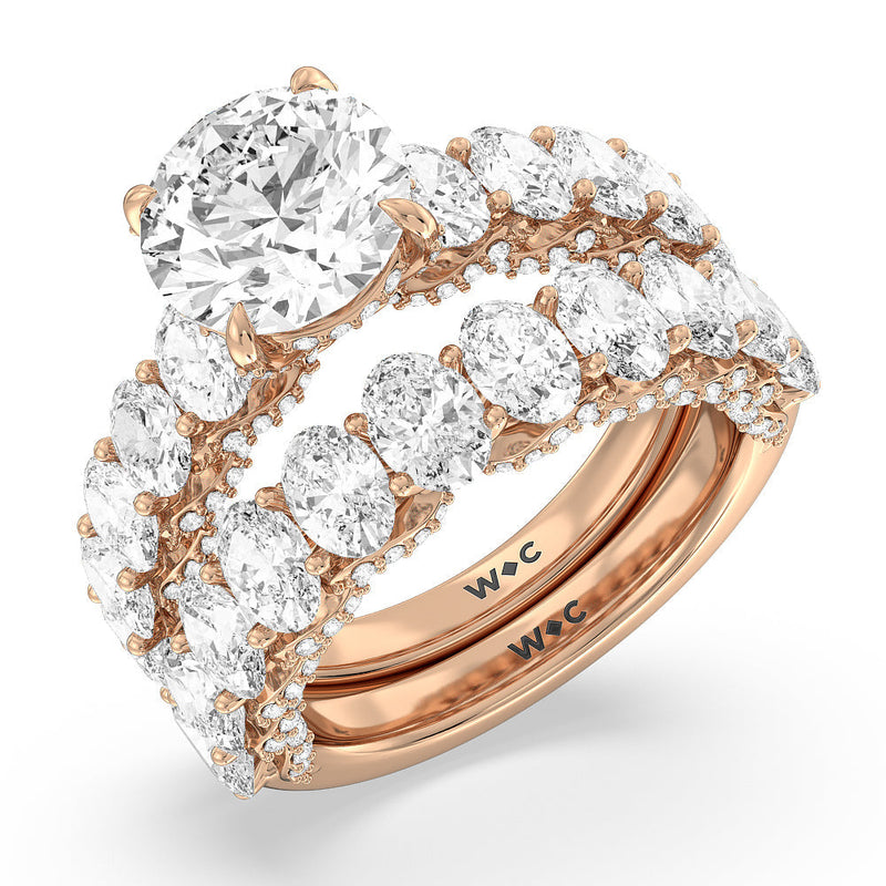 The Roosevelt Diamond Band