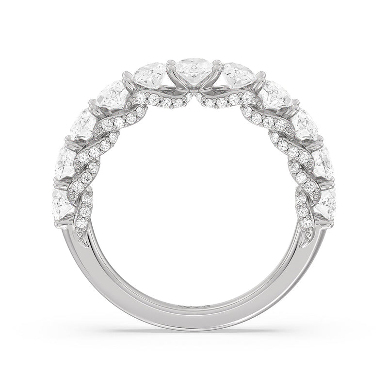 The Roosevelt Diamond Band