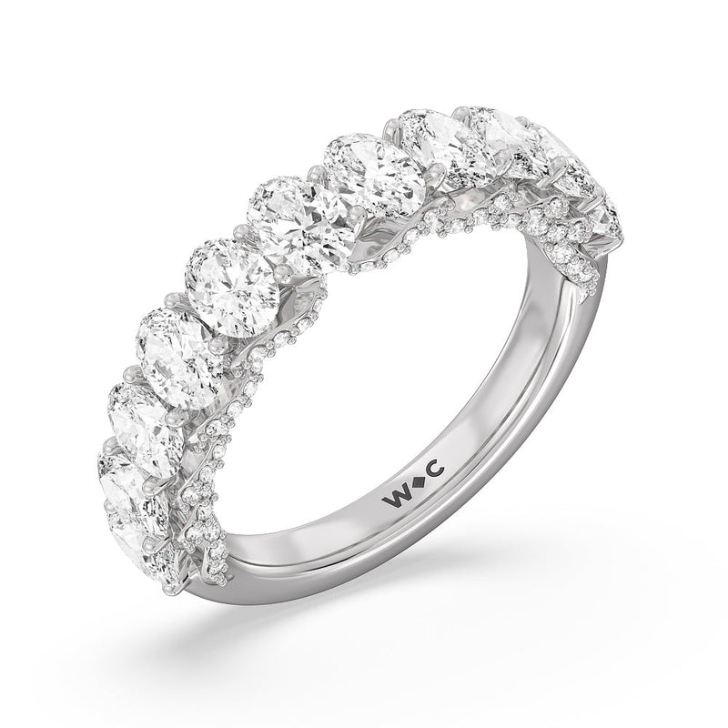 The Roosevelt Diamond Band