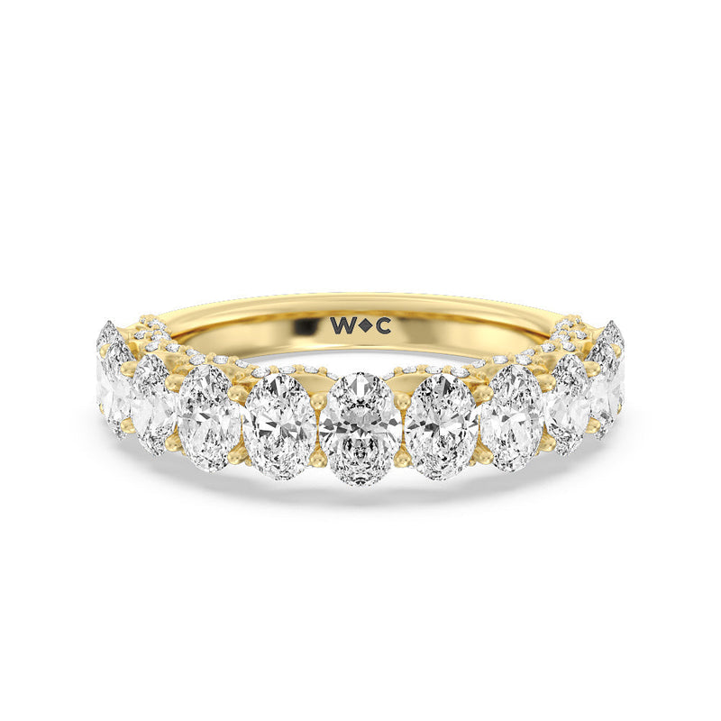 The Roosevelt Diamond Band