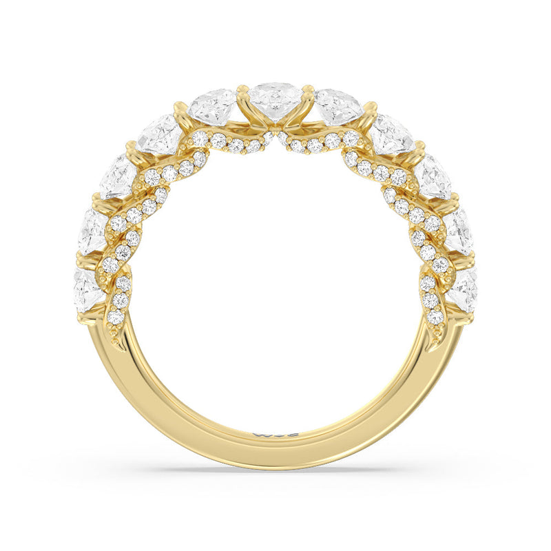 The Roosevelt Diamond Band