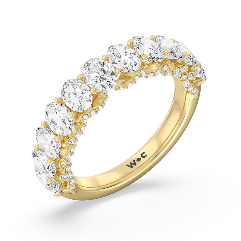The Roosevelt Diamond Band