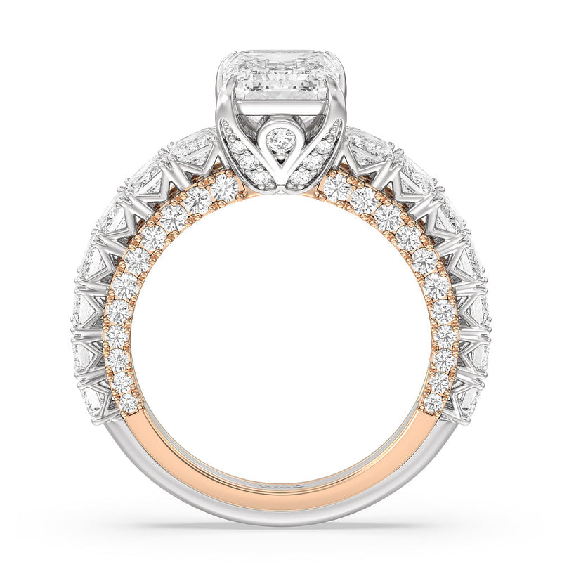 The Lexington Avenue Ring