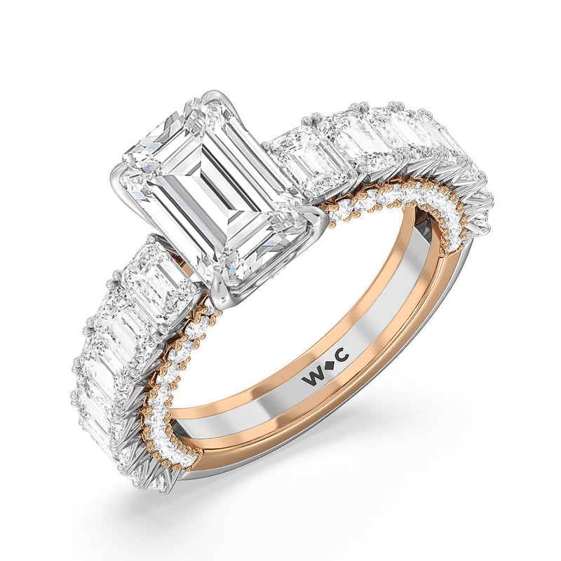 The Lexington Avenue Ring