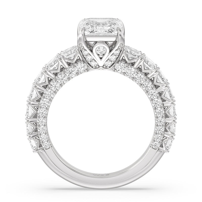 The Lexington Avenue Ring