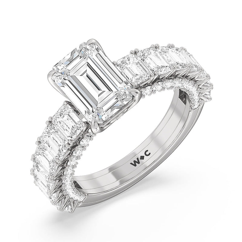 The Lexington Avenue Ring