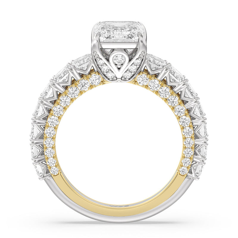 The Lexington Avenue Ring