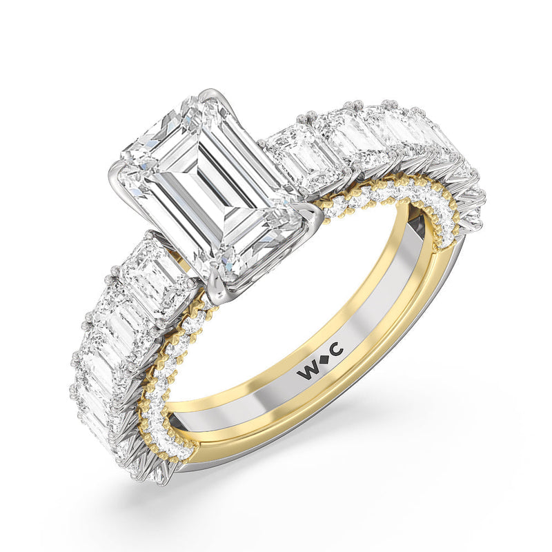 The Lexington Avenue Ring