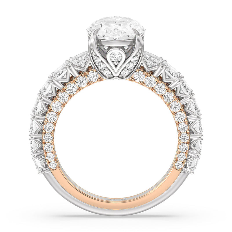 The Lexington Avenue Ring