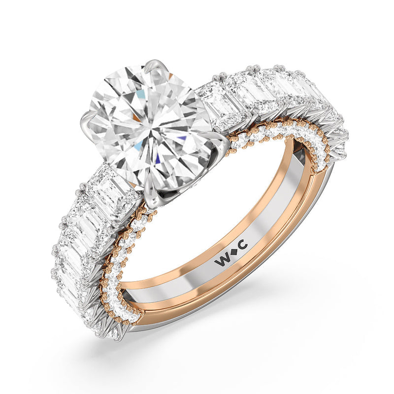 The Lexington Avenue Ring