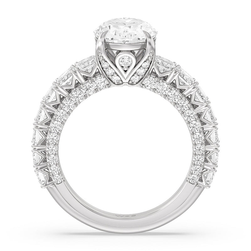The Lexington Avenue Ring